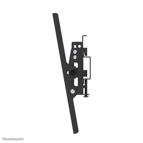 Neomounts WL35-350BL12 TV-beugel wand 24-55" - kantelbaar - vergrendelbaar - Easy Install - Afbeelding 6