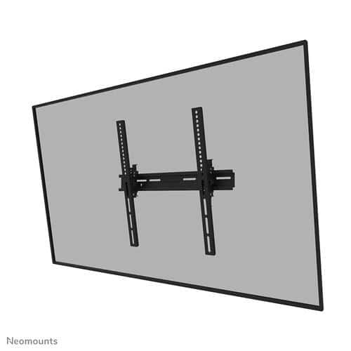 Neomounts WL35-350BL14 TV-beugel wand 32-65" - kantelbaar - vergrendelbaar - Easy Install - Afbeelding 3