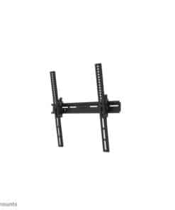 Neomounts WL35-350BL14 TV-beugel wand 32-65" - kantelbaar - vergrendelbaar - Easy Install - Afbeelding 4
