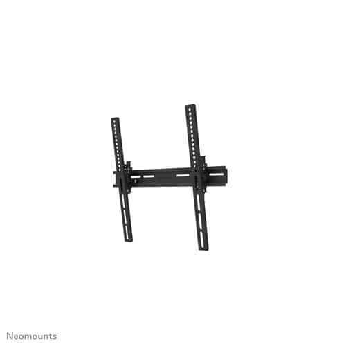 Neomounts WL35-350BL14 TV-beugel wand 32-65" - kantelbaar - vergrendelbaar - Easy Install - Afbeelding 4