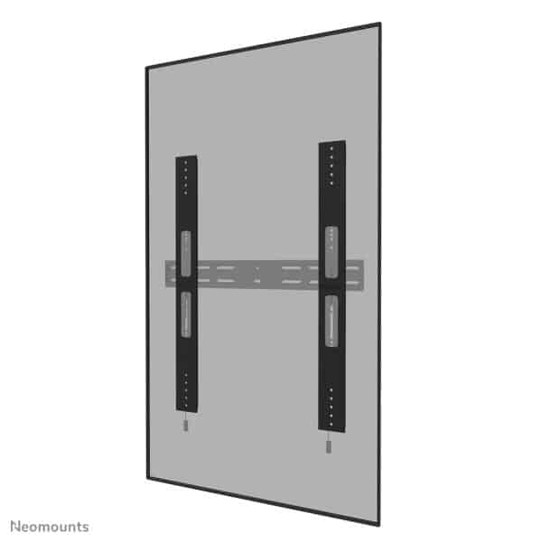 Neomounts AWL-250BL18 VESA-uitbreidingskit - Afbeelding 8