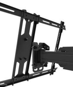 Neomounts WL40S-910BL16 TV-pilaarsteun 40-70" - full motion - diam. 25-100 cm - Afbeelding 7