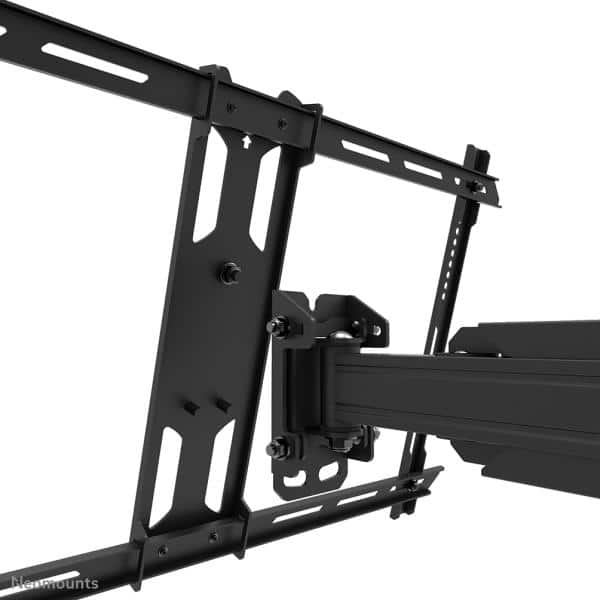 Neomounts WL40S-910BL16 TV-pilaarsteun 40-70" - full motion - diam. 25-100 cm - Afbeelding 7