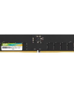 Silicon Power SP016GBLVU480F02, DIMM, 16GBx1, DDR5, 4800 Mhz, CL40