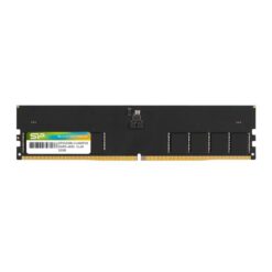 Silicon Power SP032GBLVU480F02 DIMM, 32GB x1, DDR5, 4800 Mhz, CL40, 1.1v
