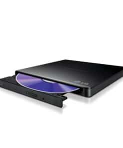 LG GP57EB40.AHLE10B optisch schijfstation DVD Super Multi DL Zwart