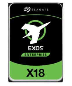 Seagate Enterprise ST16000NM000J interne harde schijf 16 TB 7200 RPM 256 MB 3.5" SATA III - Afbeelding 2