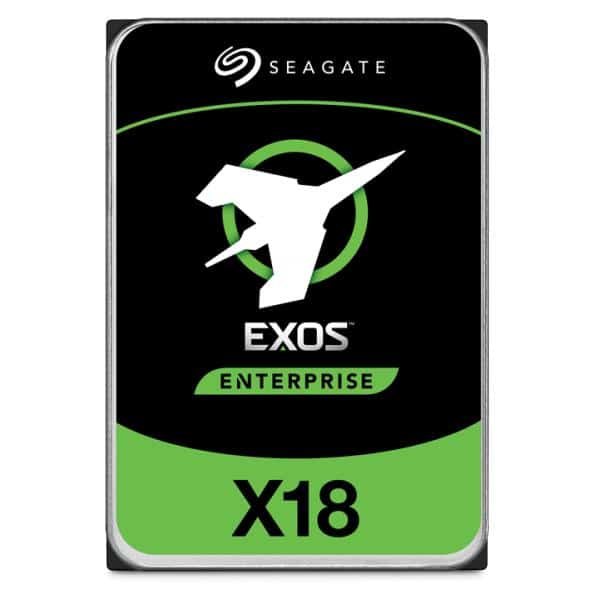 Seagate Enterprise ST16000NM000J interne harde schijf 16 TB 7200 RPM 256 MB 3.5" SATA III - Afbeelding 2