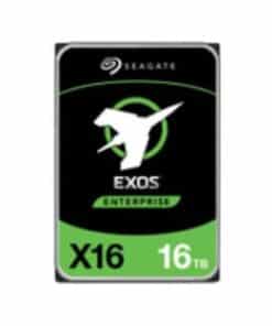 Seagate Enterprise ST16000NM000J interne harde schijf 16 TB 7200 RPM 256 MB 3.5" SATA III - Afbeelding 3