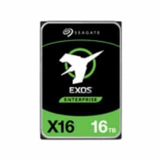Seagate Enterprise ST16000NM000J interne harde schijf 16 TB 7200 RPM 256 MB 3.5" SATA III - Afbeelding 3