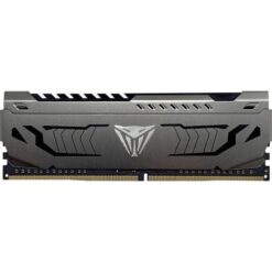 Patriot PVS48G320C8S Viper Steel SODIMM, 8 GB, 3200 MHz, CL18, Gun Metal HS
