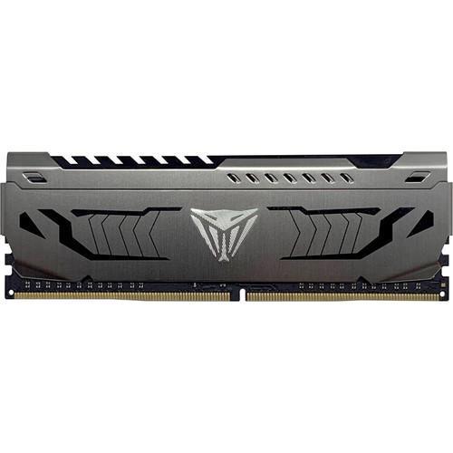 Patriot PVS48G320C8S Viper Steel SODIMM, 8 GB, 3200 MHz, CL18, Gun Metal HS