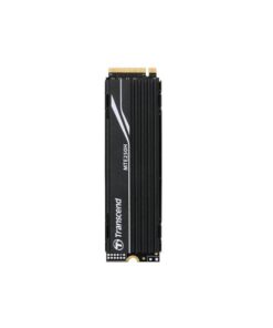 Transcend TS1TMTE250H MTE250H SSD, 1TB, M.2 2280,PCIe Gen4x4,NVMe, 3D TLC, DRAM, heatsink