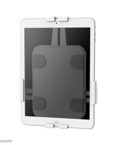 Neomounts WL15-625WH1 Tablet muurbeugel 7.9-11" - vergrendelbaar - universeel - Afbeelding 4