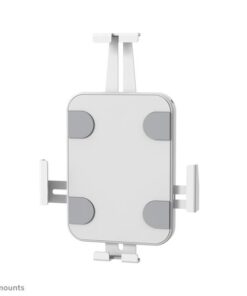 Neomounts WL15-625WH1 Tablet muurbeugel 7.9-11" - vergrendelbaar - universeel - Afbeelding 5