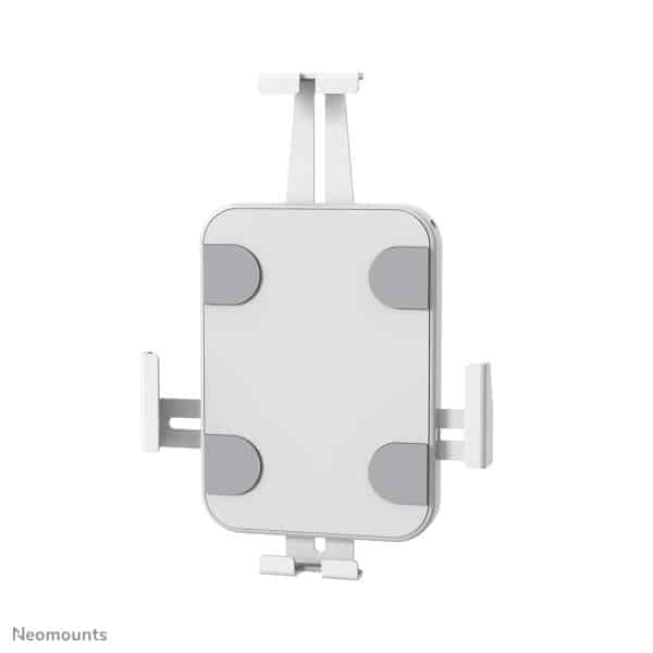 Neomounts WL15-625WH1 Tablet muurbeugel 7.9-11" - vergrendelbaar - universeel - Afbeelding 5