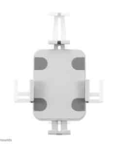 Neomounts WL15-625WH1 Tablet muurbeugel 7.9-11" - vergrendelbaar - universeel - Afbeelding 6