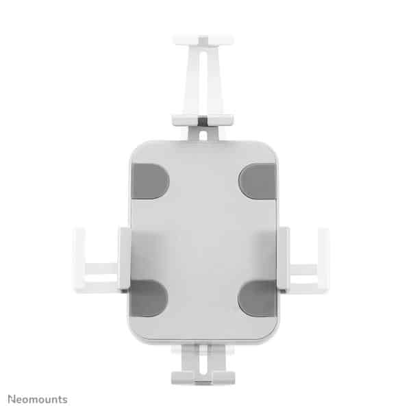 Neomounts WL15-625WH1 Tablet muurbeugel 7.9-11" - vergrendelbaar - universeel - Afbeelding 6