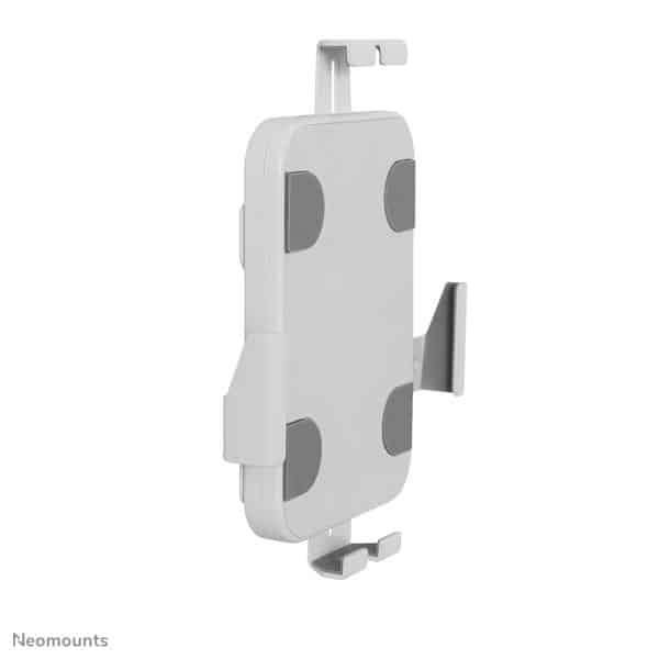 Neomounts WL15-625WH1 Tablet muurbeugel 7.9-11" - vergrendelbaar - universeel - Afbeelding 8