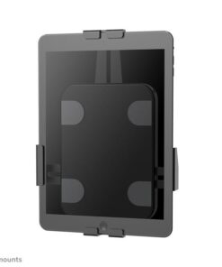 Neomounts WL15-625BL1 Tablet muurbeugel 7.9-11" - vergrendelbaar - universeel - Afbeelding 4