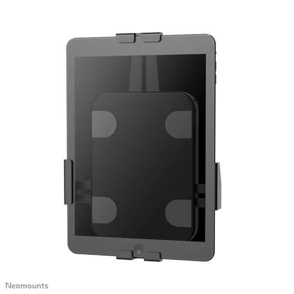 Neomounts WL15-625BL1 Tablet muurbeugel 7.9-11" - vergrendelbaar - universeel - Afbeelding 4