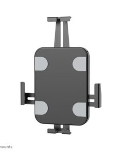 Neomounts WL15-625BL1 Tablet muurbeugel 7.9-11" - vergrendelbaar - universeel - Afbeelding 5