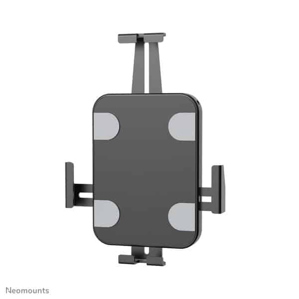 Neomounts WL15-625BL1 Tablet muurbeugel 7.9-11" - vergrendelbaar - universeel - Afbeelding 5