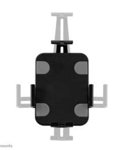 Neomounts WL15-625BL1 Tablet muurbeugel 7.9-11" - vergrendelbaar - universeel - Afbeelding 6