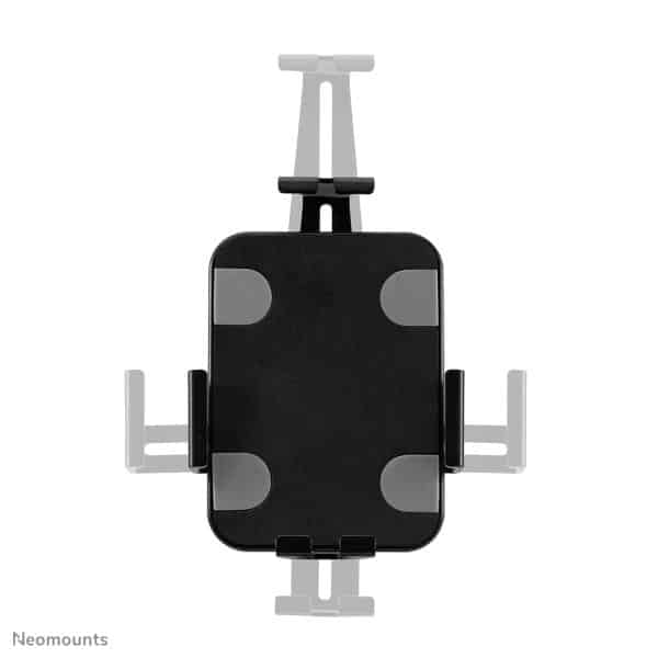 Neomounts WL15-625BL1 Tablet muurbeugel 7.9-11" - vergrendelbaar - universeel - Afbeelding 6