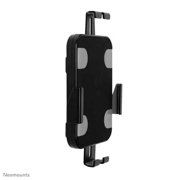 Neomounts WL15-625BL1 Tablet muurbeugel 7.9-11" - vergrendelbaar - universeel - Afbeelding 8
