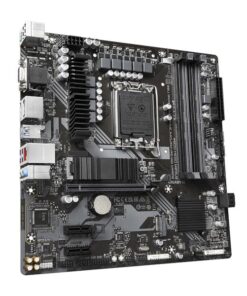 GIGABYTE B760M DS3H DDR4 moederbord Intel B760 Express LGA 1700 micro ATX - Afbeelding 4