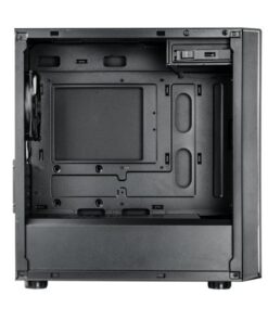 Cooler Master E300-KN5N-S00 Elite 300 With ODD, Steel left panel, mATX, 120m, USB 3.2 Gen 1 & Audio - Afbeelding 3