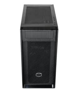 Cooler Master E300-KN5N-S00 Elite 300 With ODD, Steel left panel, mATX, 120m, USB 3.2 Gen 1 & Audio - Afbeelding 5