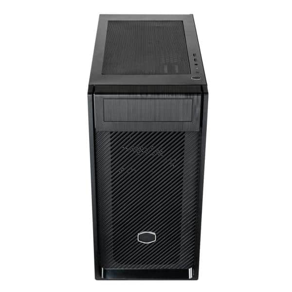 Cooler Master E300-KN5N-S00 Elite 300 With ODD, Steel left panel, mATX, 120m, USB 3.2 Gen 1 & Audio - Afbeelding 5