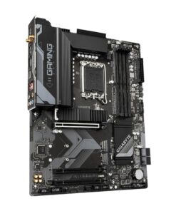 GIGABYTE B760 GAMING X AX moederbord Intel B760 Express LGA 1700 ATX - Afbeelding 4