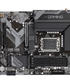 GIGABYTE B760 GAMING X AX moederbord Intel B760 Express LGA 1700 ATX - Afbeelding 6