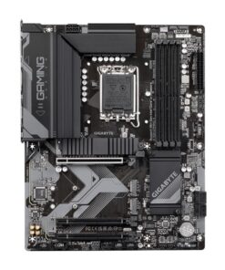 GIGABYTE B760 GAMING X moederbord Intel B760 Express LGA 1700 ATX - Afbeelding 3