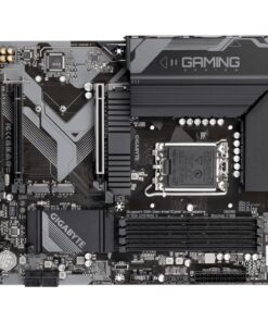 GIGABYTE B760 GAMING X moederbord Intel B760 Express LGA 1700 ATX - Afbeelding 6