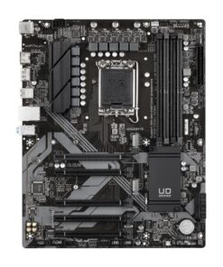 GIGABYTE B760 DS3H moederbord Intel B760 Express LGA 1700 ATX - Afbeelding 3