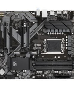 GIGABYTE B760 DS3H moederbord Intel B760 Express LGA 1700 ATX - Afbeelding 6