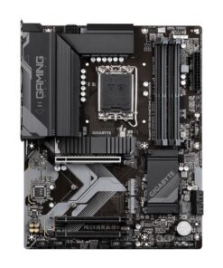 GIGABYTE B760 GAMING X DDR4 moederbord Intel B760 Express LGA 1700 ATX - Afbeelding 3