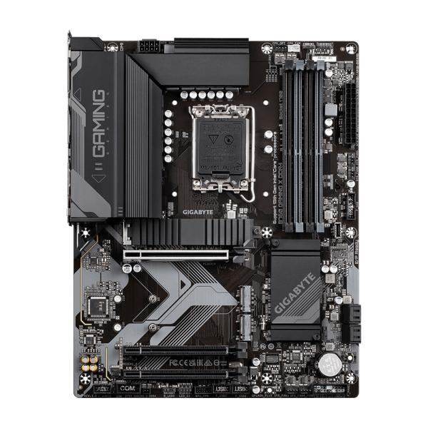 GIGABYTE B760 GAMING X DDR4 moederbord Intel B760 Express LGA 1700 ATX - Afbeelding 3