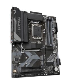GIGABYTE B760 GAMING X DDR4 moederbord Intel B760 Express LGA 1700 ATX - Afbeelding 4