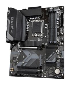 GIGABYTE B760 GAMING X DDR4 moederbord Intel B760 Express LGA 1700 ATX - Afbeelding 5