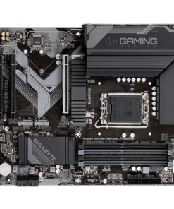 GIGABYTE B760 GAMING X DDR4 moederbord Intel B760 Express LGA 1700 ATX - Afbeelding 6