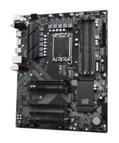 GIGABYTE B760 DS3H AX DDR4 moederbord Intel B760 Express LGA 1700 ATX - Afbeelding 3