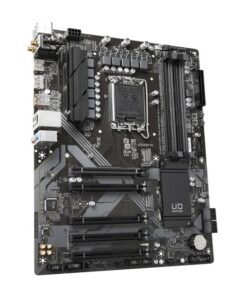 GIGABYTE B760 DS3H AX DDR4 moederbord Intel B760 Express LGA 1700 ATX - Afbeelding 4