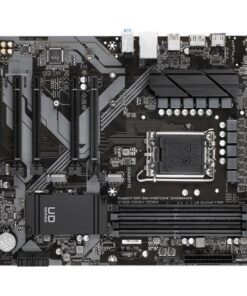 GIGABYTE B760 DS3H DDR4 moederbord Intel B760 Express LGA 1700 ATX - Afbeelding 5