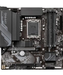 GIGABYTE B760M GAMING X DDR4 moederbord Intel B760 Express LGA 1700 micro ATX - Afbeelding 3