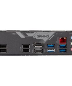 GIGABYTE B760M GAMING X DDR4 moederbord Intel B760 Express LGA 1700 micro ATX - Afbeelding 6